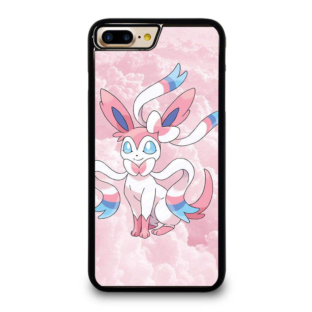 SYLVEON POKEMON ANIME iPhone 7 / 8 Plus Case Cover