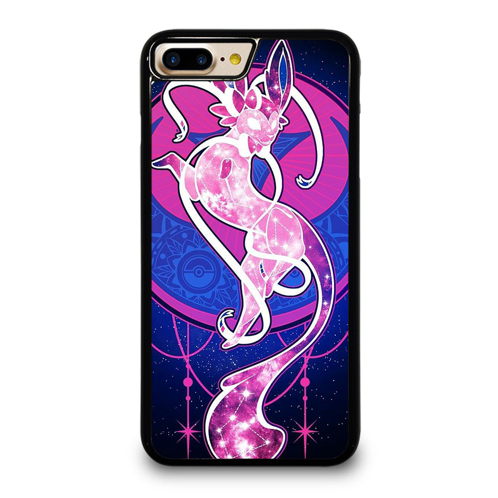 SYLVEON POKEMON ART iPhone 7 / 8 Plus Case Cover
