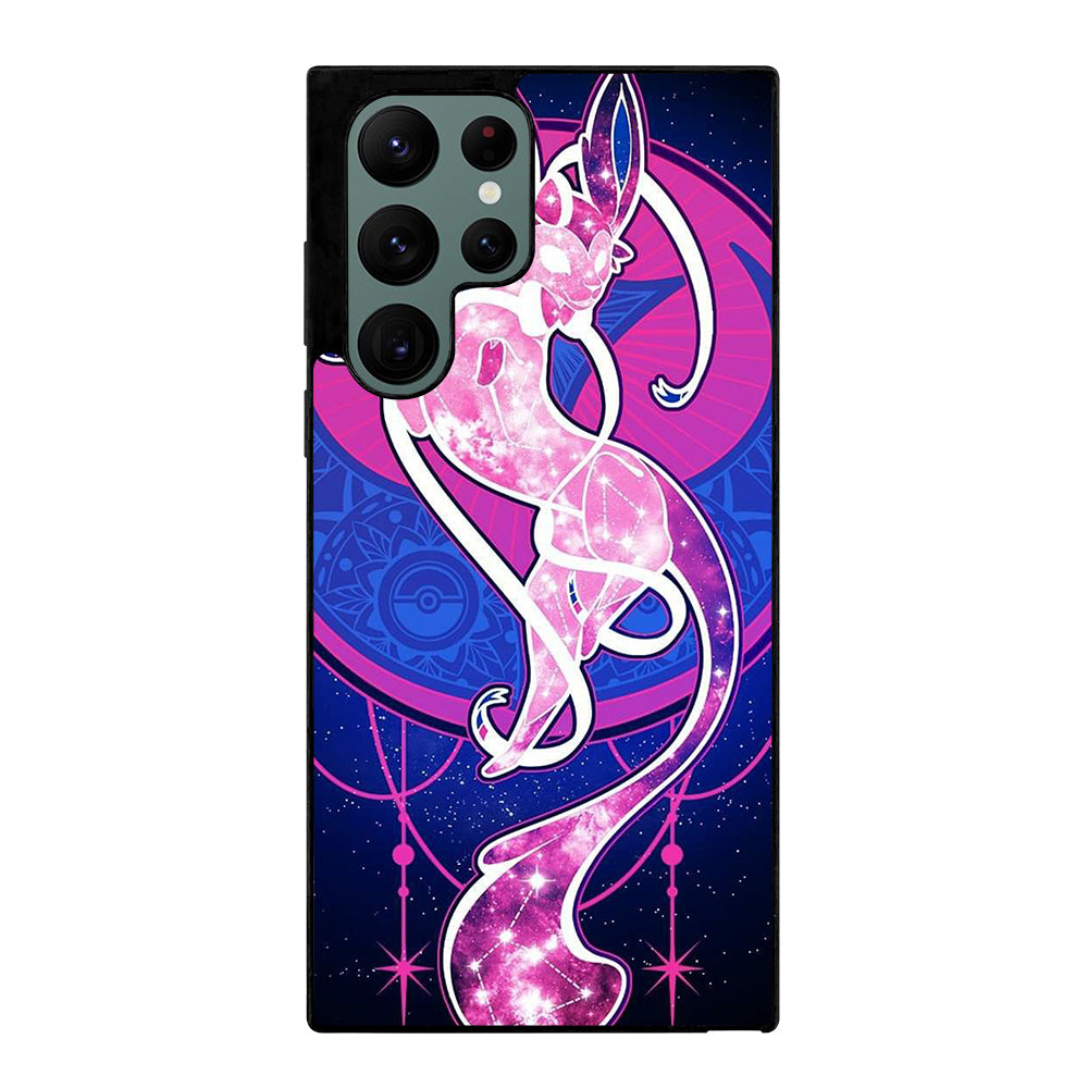 SYLVEON POKEMON ART Samsung Galaxy S22 Ultra Case Cover