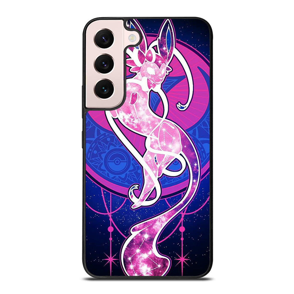 SYLVEON POKEMON ART Samsung Galaxy S22 Plus Case Cover