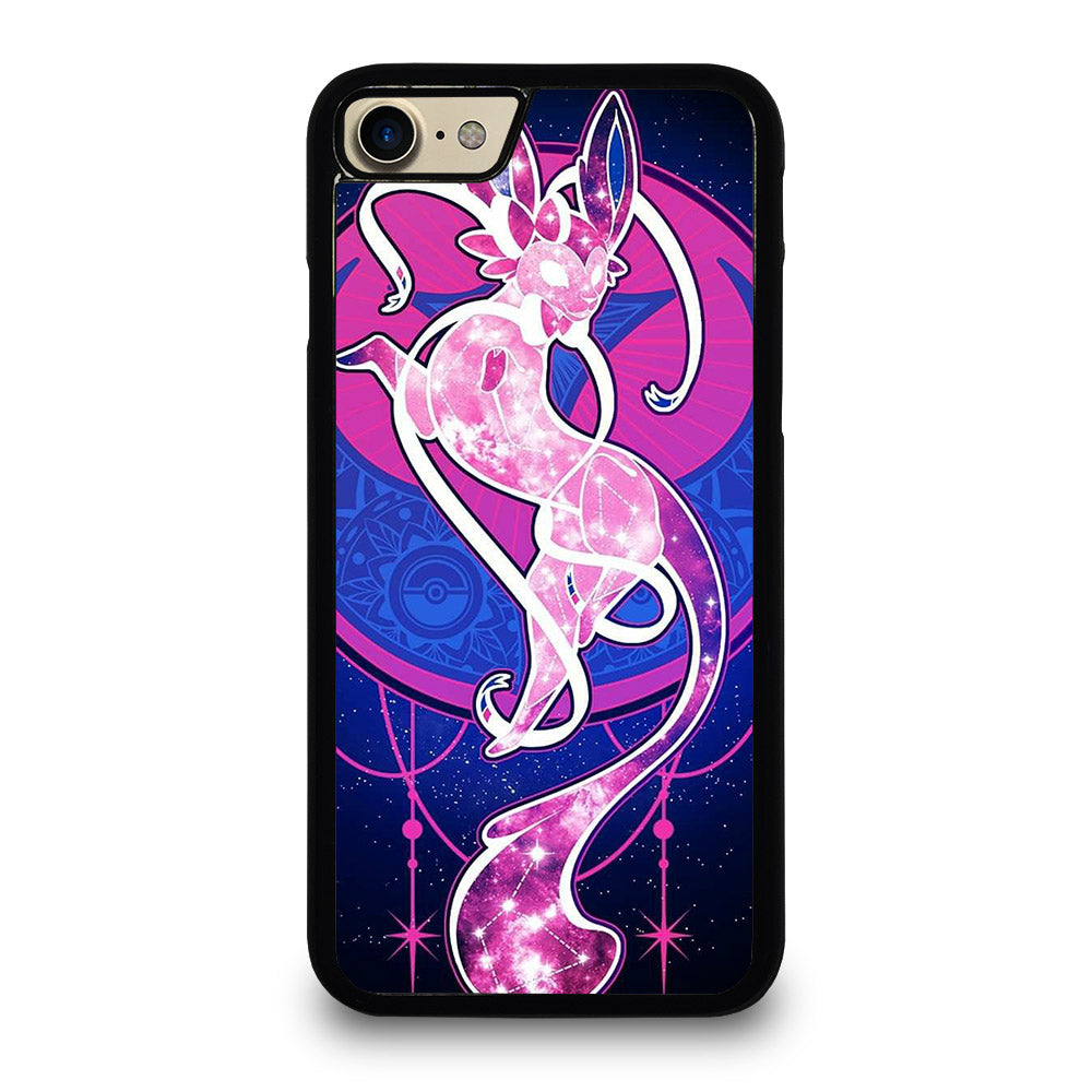 SYLVEON POKEMON ART iPhone 7 / 8 Case Cover