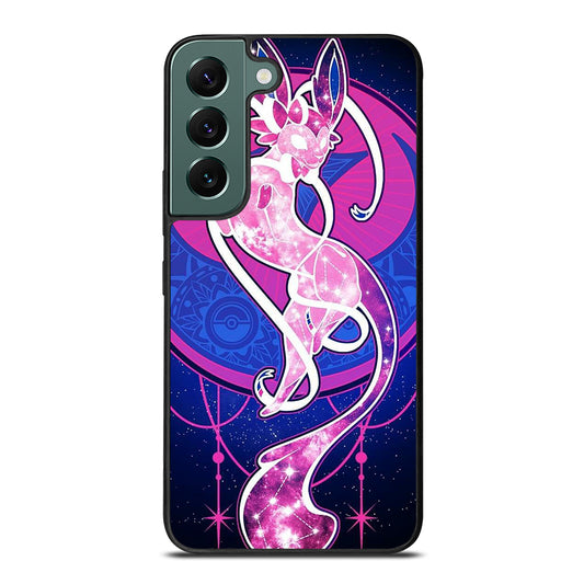 SYLVEON POKEMON ART Samsung Galaxy S22 Case Cover