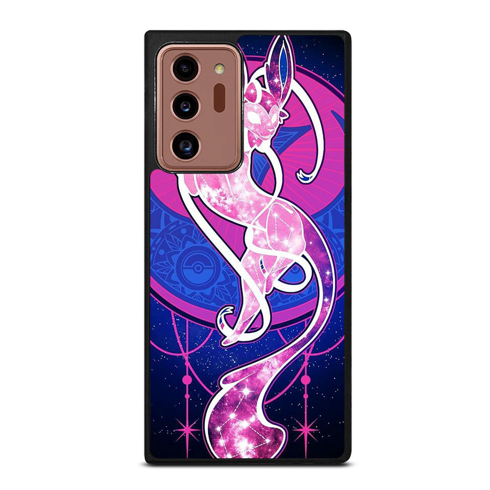 SYLVEON POKEMON ART Samsung Galaxy Note 20 Ultra Case Cover