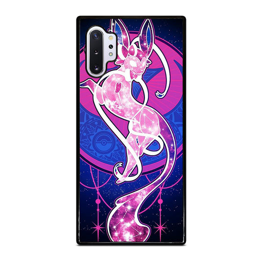 SYLVEON POKEMON ART Samsung Galaxy Note 10 Plus Case Cover