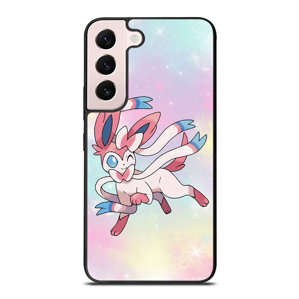 SYLVEON POKEMON CUTE ANIME Samsung Galaxy S22 Plus Case Cover