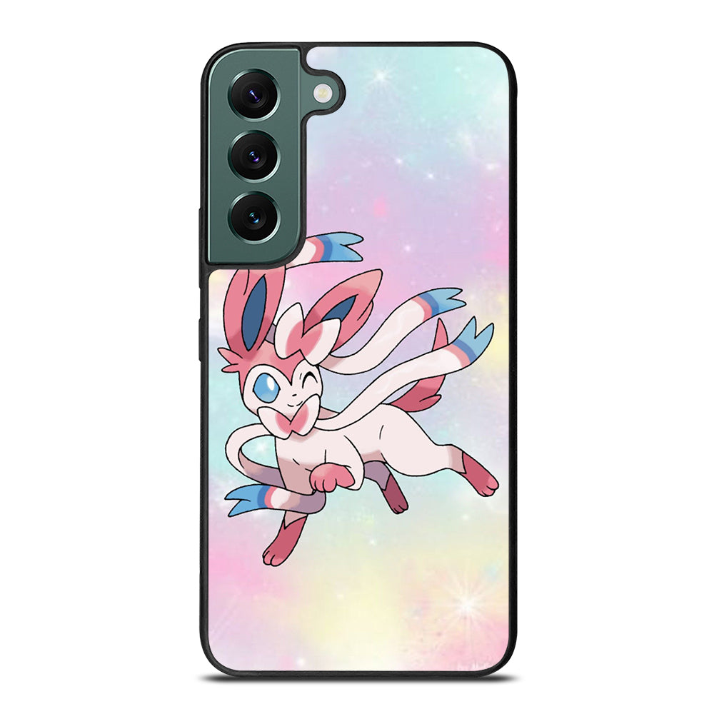 SYLVEON POKEMON CUTE ANIME Samsung Galaxy S22 Case Cover
