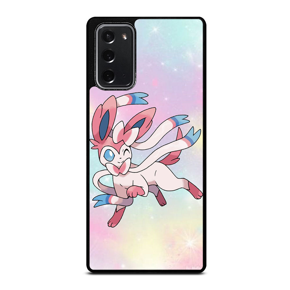 SYLVEON POKEMON CUTE ANIME Samsung Galaxy Note 20 Case Cover