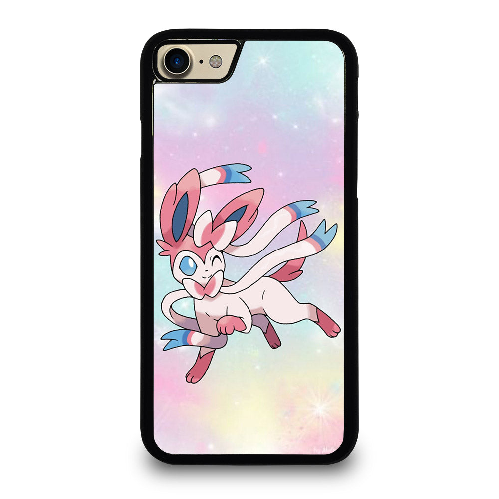 SYLVEON POKEMON CUTE ANIME iPhone 7 / 8 Case Cover