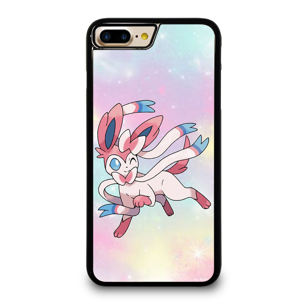 SYLVEON POKEMON CUTE ANIME iPhone 7 / 8 Plus Case Cover