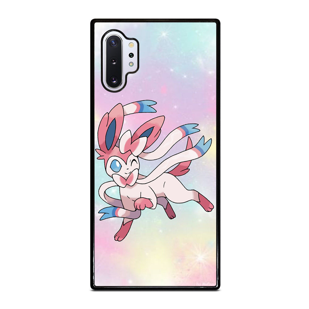 SYLVEON POKEMON CUTE ANIME Samsung Galaxy Note 10 Plus Case Cover