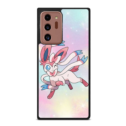 SYLVEON POKEMON CUTE ANIME Samsung Galaxy Note 20 Ultra Case Cover