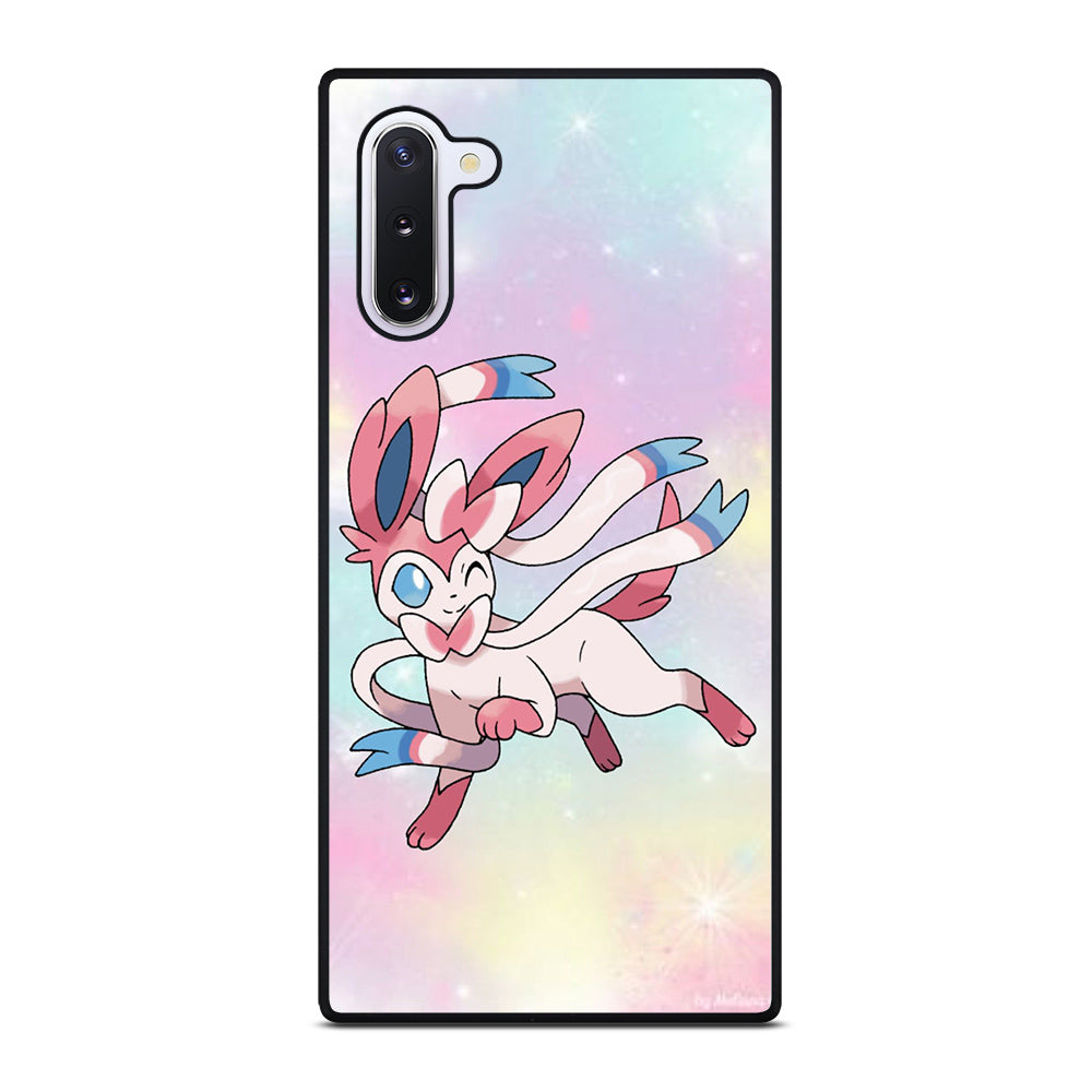 SYLVEON POKEMON CUTE ANIME Samsung Galaxy Note 10 Case Cover
