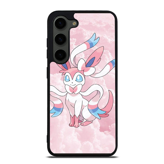 SYLVEON POKEMON ANIME Samsung Galaxy S23 Plus Case Cover