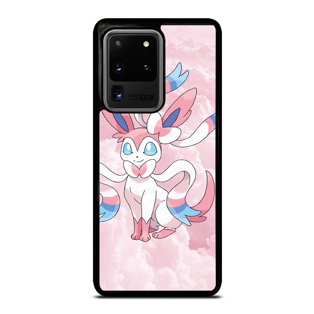 SYLVEON POKEMON ANIME Samsung Galaxy S20 Ultra Case Cover