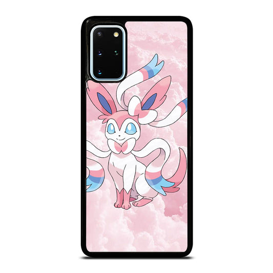 SYLVEON POKEMON ANIME Samsung Galaxy S20 Plus Case Cover