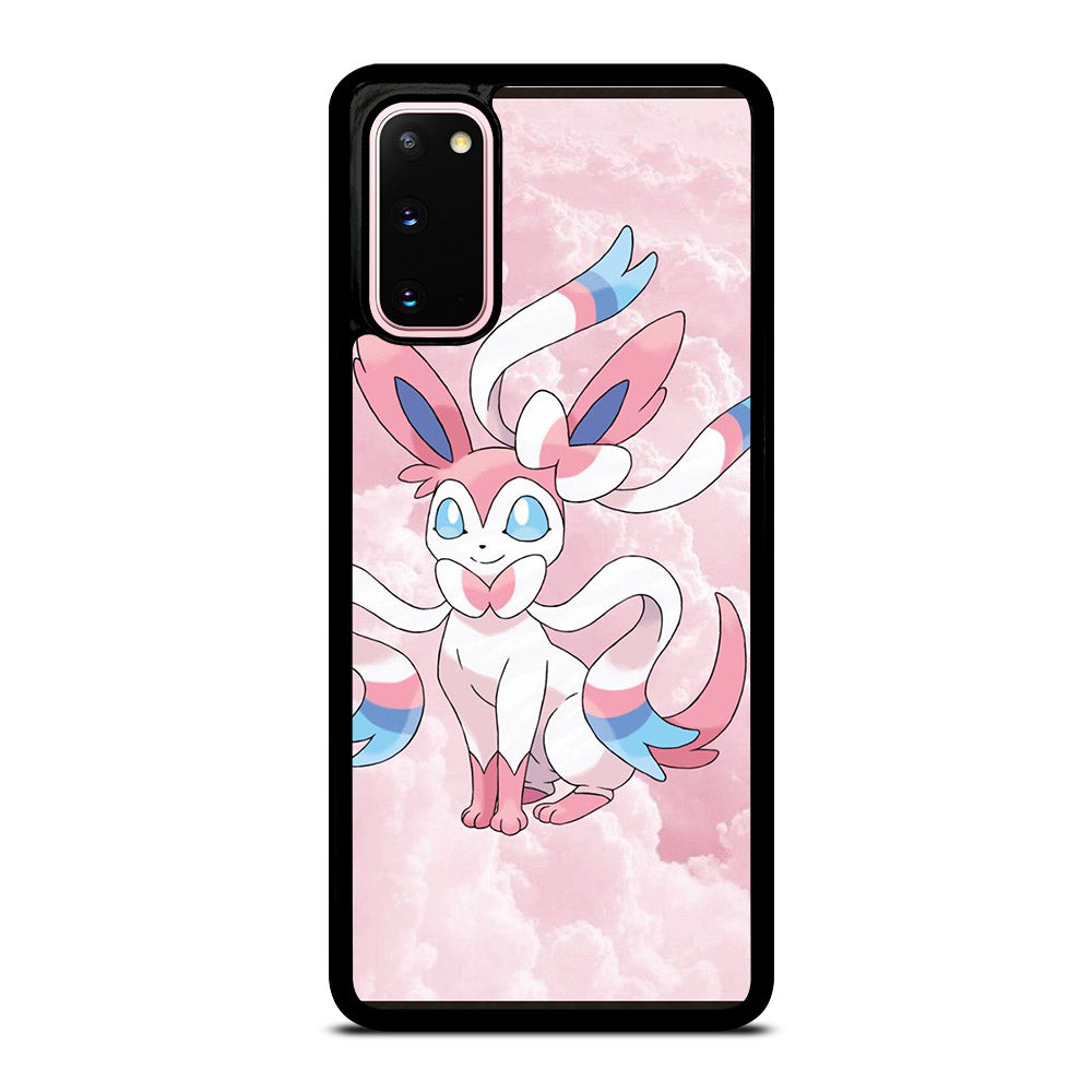 SYLVEON POKEMON ANIME Samsung Galaxy S20 Case Cover