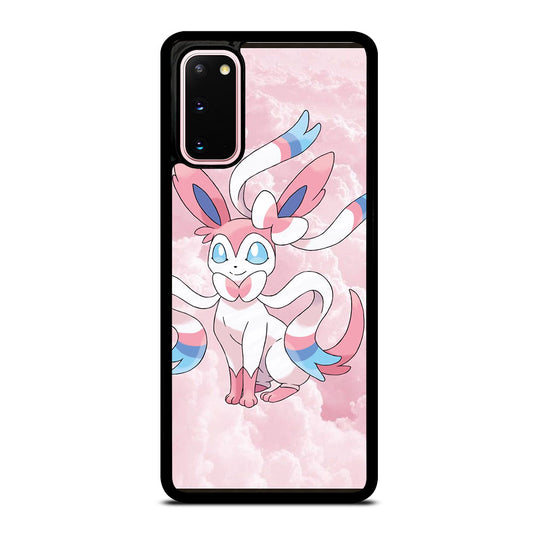SYLVEON POKEMON ANIME Samsung Galaxy S20 Case Cover