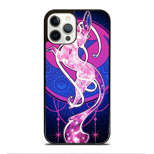 SYLVEON POKEMON ART iPhone 12 Pro Case Cover