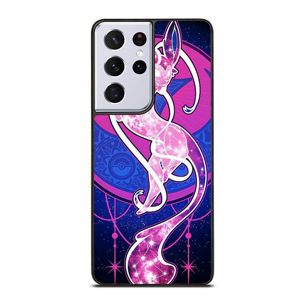 SYLVEON POKEMON ART Samsung Galaxy S21 Ultra Case Cover