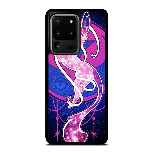 SYLVEON POKEMON ART Samsung Galaxy S20 Ultra Case Cover
