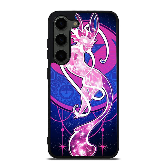 SYLVEON POKEMON ART Samsung Galaxy S23 Plus Case Cover