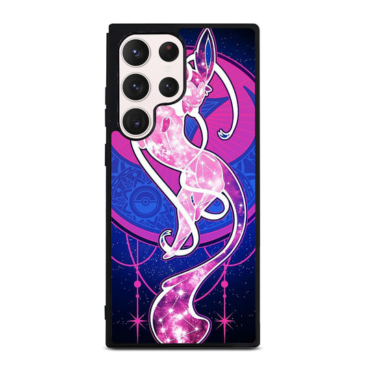 SYLVEON POKEMON ART Samsung Galaxy S23 Ultra Case Cover