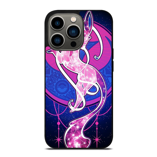 SYLVEON POKEMON ART iPhone 13 Pro Case Cover