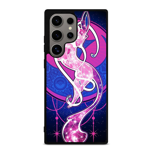 SYLVEON POKEMON ART Samsung Galaxy S24 Ultra Case Cover