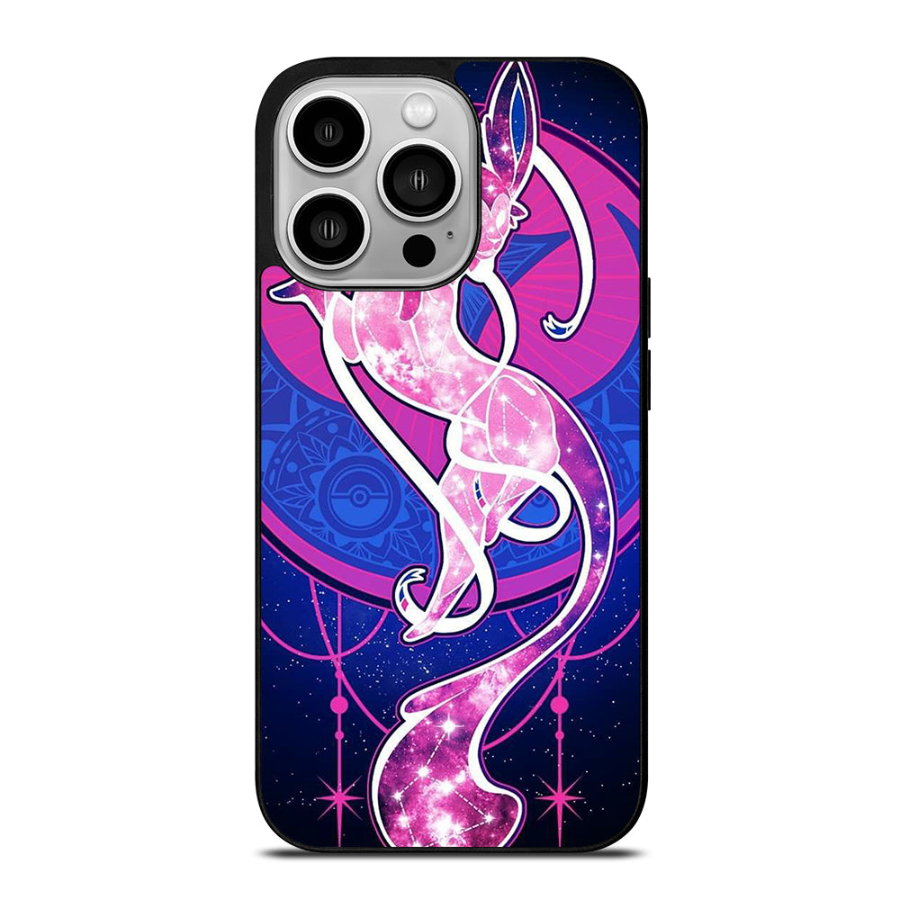 SYLVEON POKEMON ART iPhone 14 Pro Case Cover