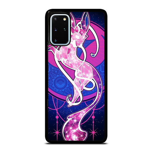 SYLVEON POKEMON ART Samsung Galaxy S20 Plus Case Cover