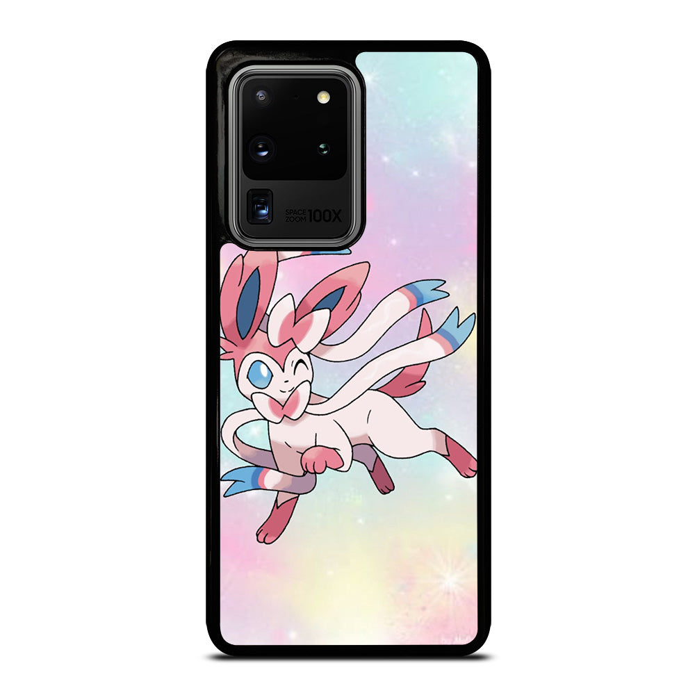 SYLVEON POKEMON CUTE ANIME Samsung Galaxy S20 Ultra Case Cover