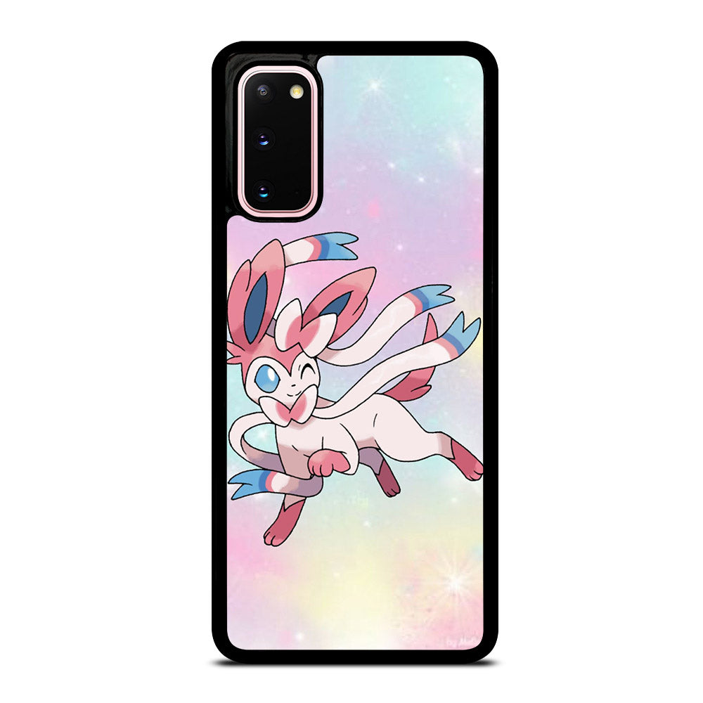 SYLVEON POKEMON CUTE ANIME Samsung Galaxy S20 Case Cover