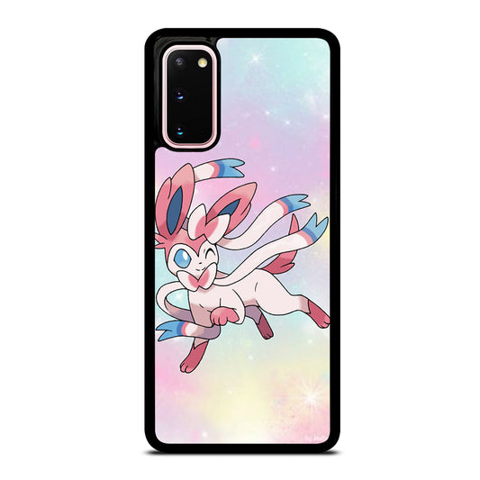 SYLVEON POKEMON CUTE ANIME Samsung Galaxy S20 Case Cover