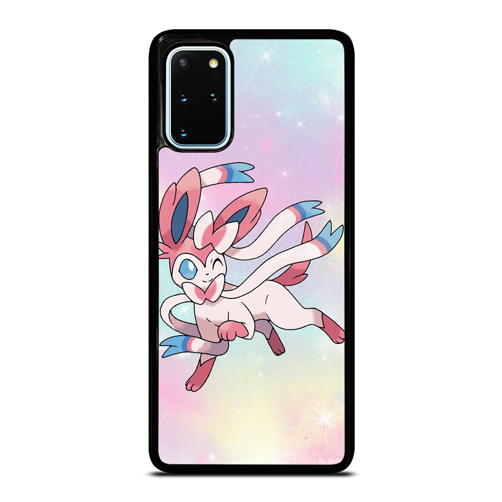 SYLVEON POKEMON CUTE ANIME Samsung Galaxy S20 Plus Case Cover