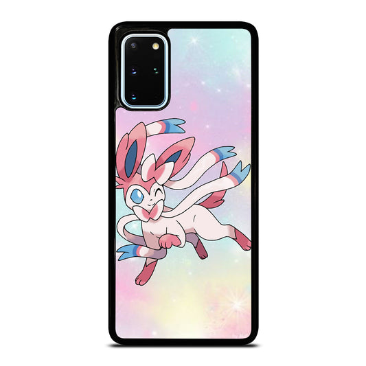 SYLVEON POKEMON CUTE ANIME Samsung Galaxy S20 Plus Case Cover
