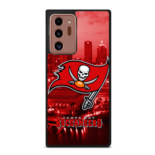 TAMPA BAY BUCCANEERS FOOTBALL LOGO Samsung Galaxy Note 20 Ultra Case Cover