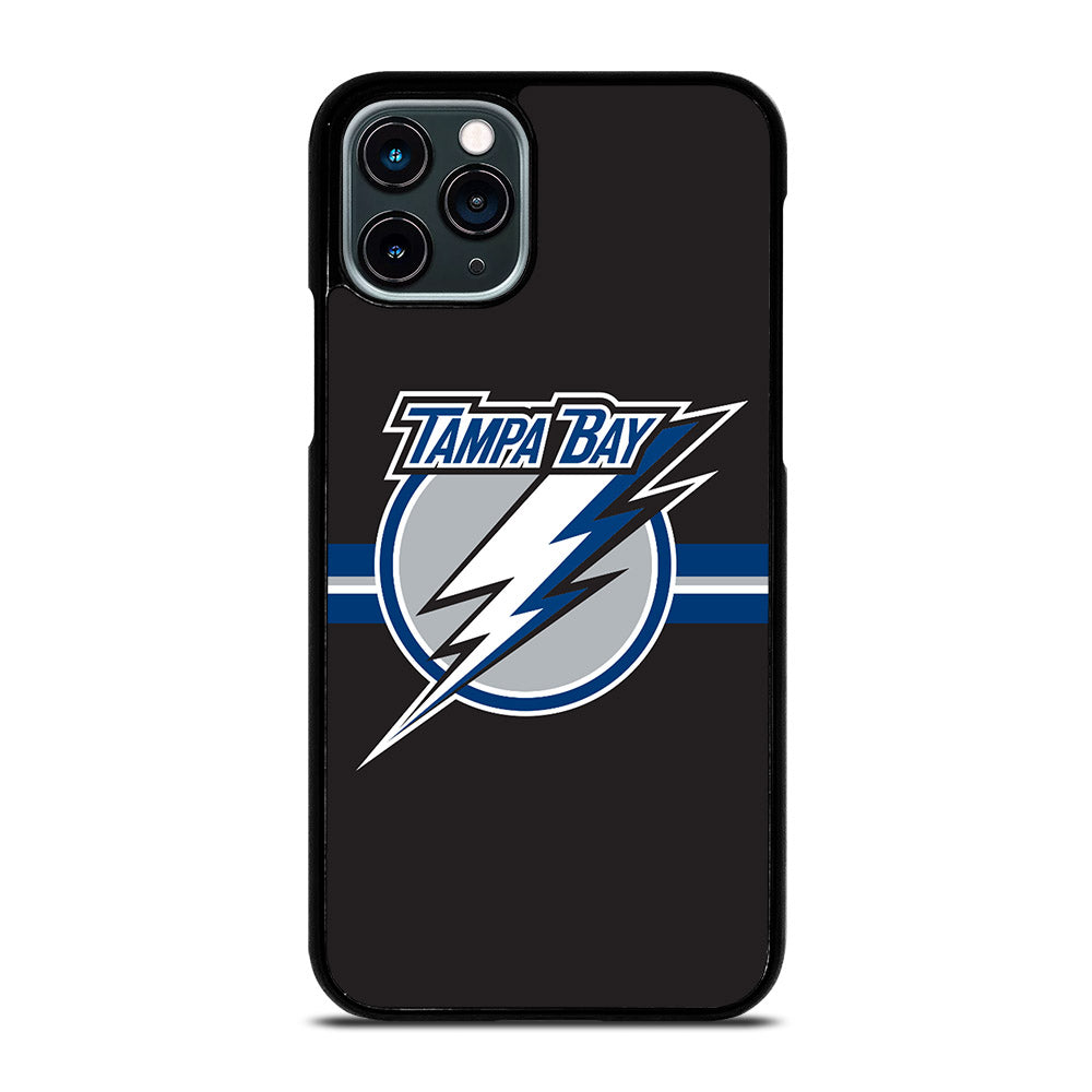 TAMPA BAY LIGHTNING LOGO 1 iPhone 11 Pro Case Cover