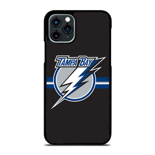 TAMPA BAY LIGHTNING LOGO 1 iPhone 11 Pro Case Cover