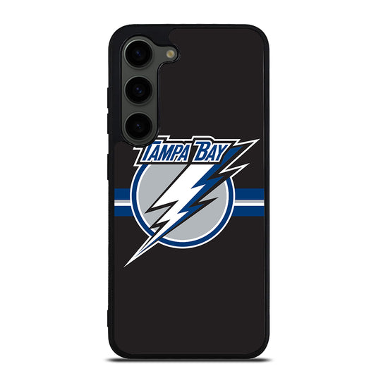 TAMPA BAY LIGHTNING LOGO 1 Samsung Galaxy S23 Plus Case Cover