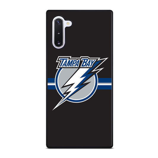 TAMPA BAY LIGHTNING LOGO 1 Samsung Galaxy Note 10 Case Cover