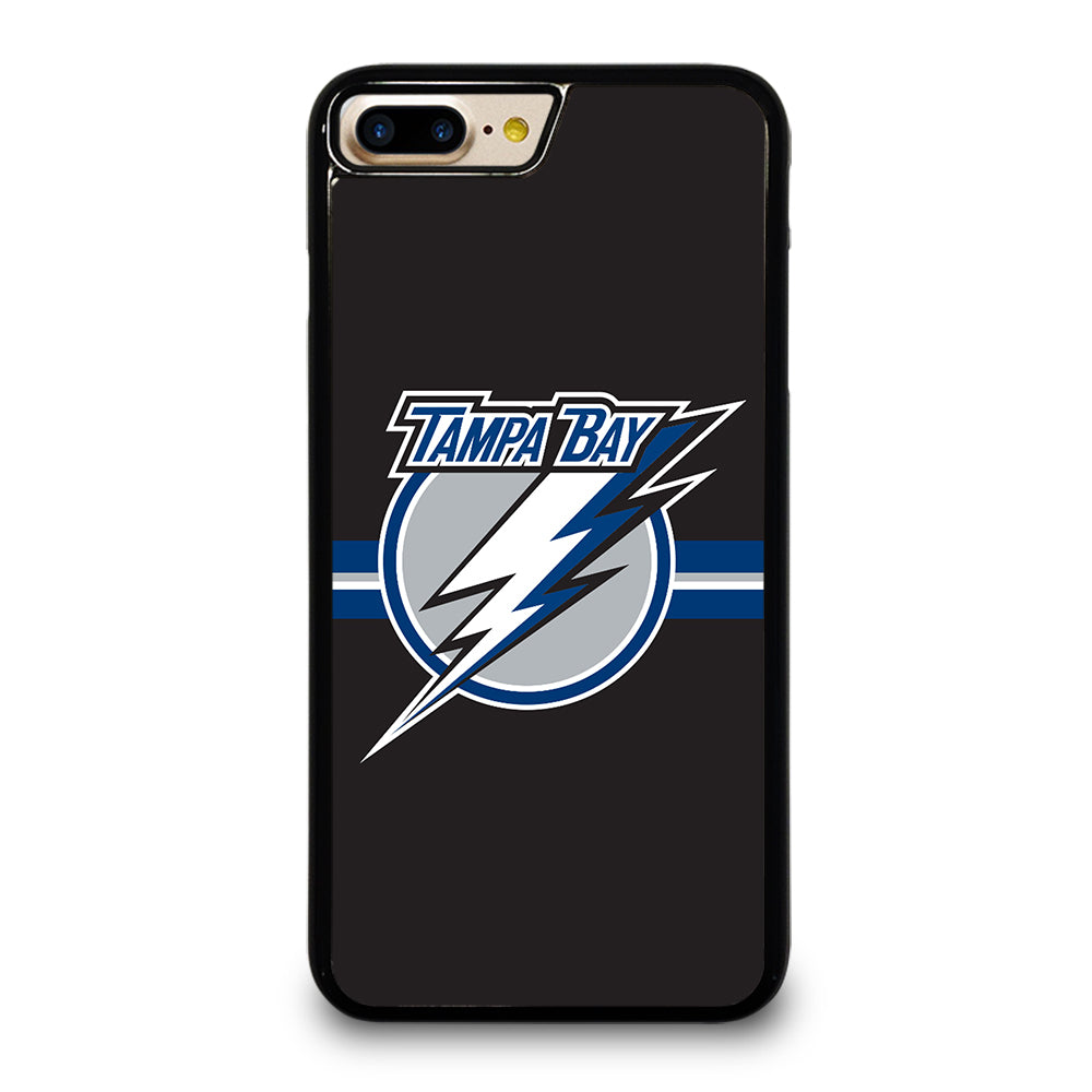 TAMPA BAY LIGHTNING LOGO 1 iPhone 7 / 8 Plus Case Cover