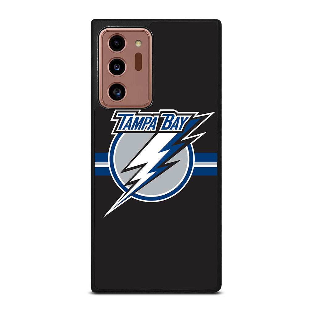 TAMPA BAY LIGHTNING LOGO 1 Samsung Galaxy Note 20 Ultra Case Cover