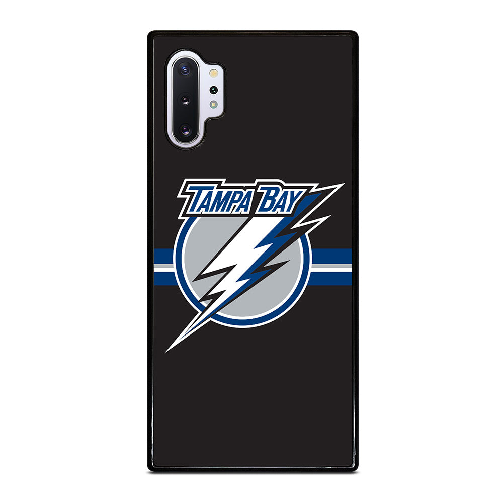 TAMPA BAY LIGHTNING LOGO 1 Samsung Galaxy Note 10 Plus Case Cover