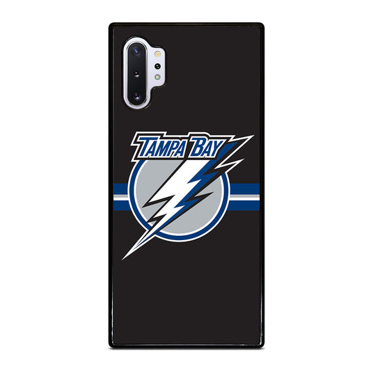 TAMPA BAY LIGHTNING LOGO 1 Samsung Galaxy Note 10 Plus Case Cover