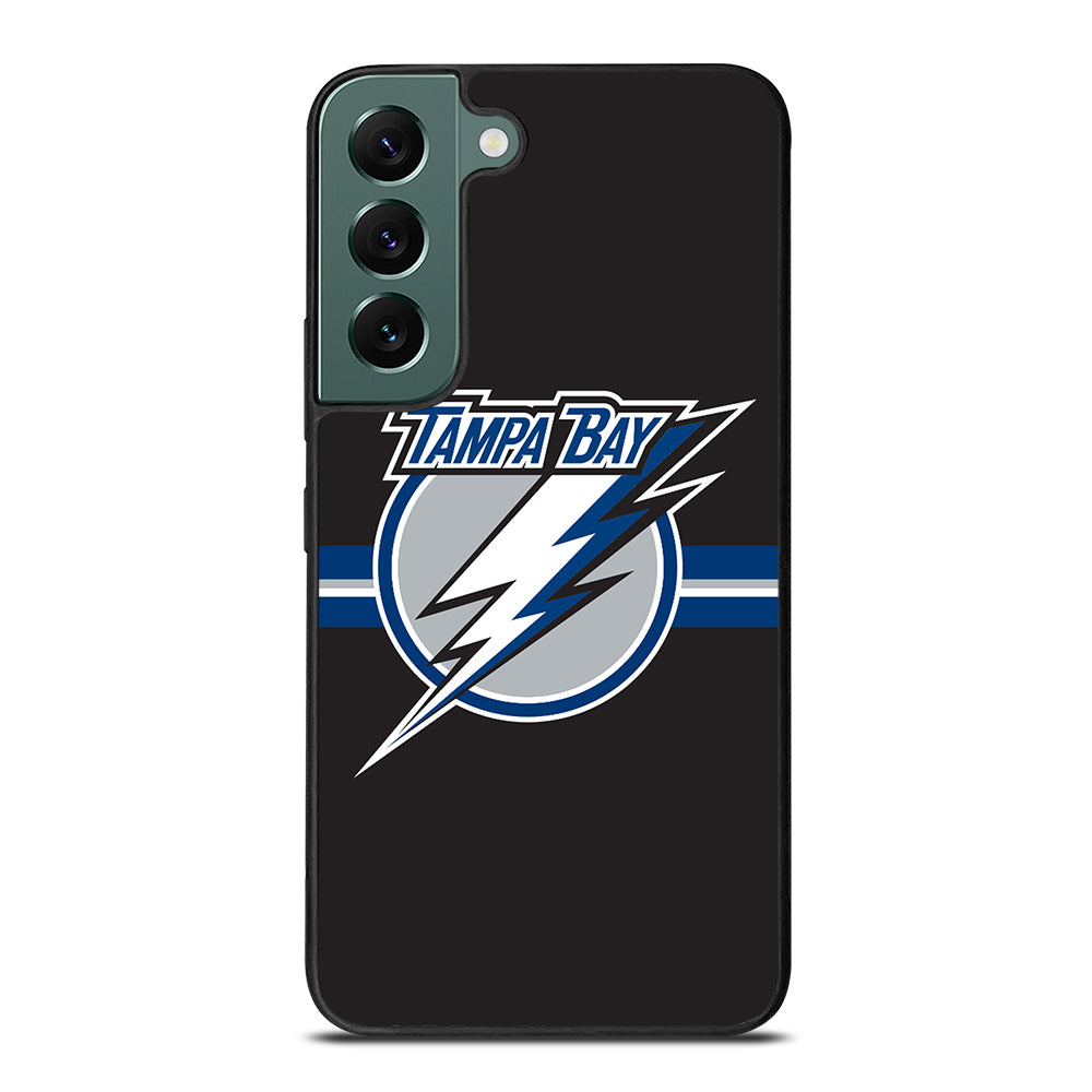 TAMPA BAY LIGHTNING LOGO 1 Samsung Galaxy S22 Case Cover