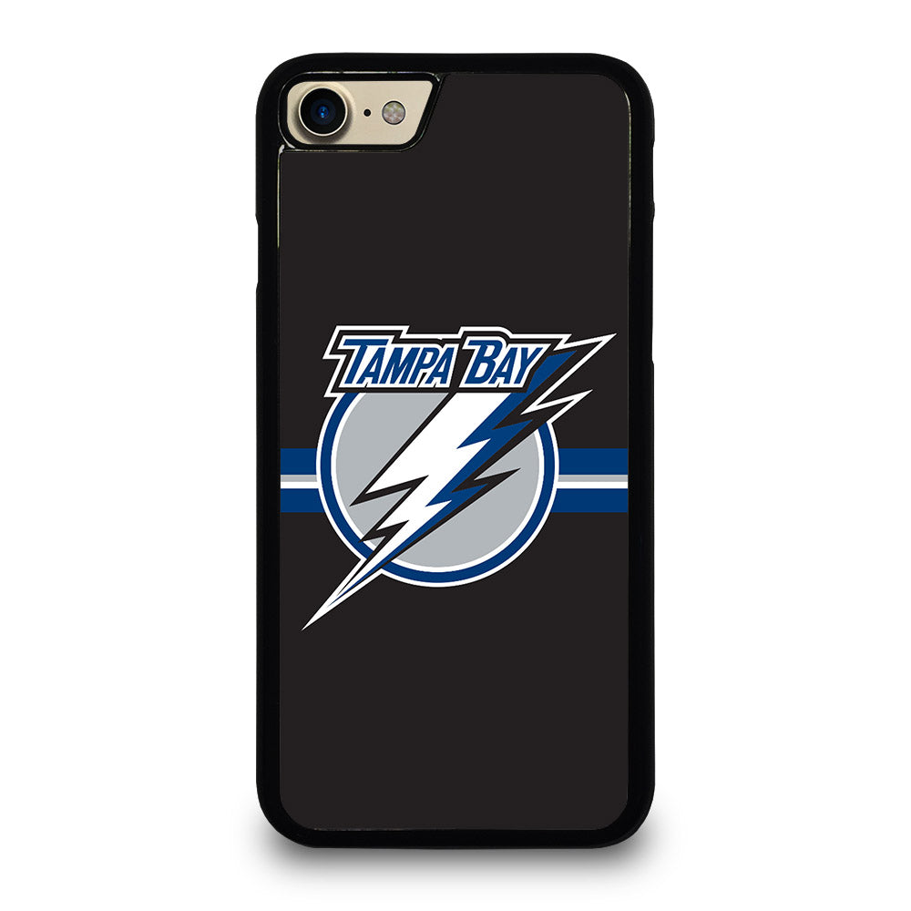 TAMPA BAY LIGHTNING LOGO 1 iPhone 7 / 8 Case Cover