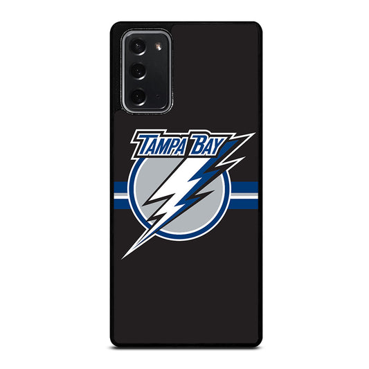 TAMPA BAY LIGHTNING LOGO 1 Samsung Galaxy Note 20 Case Cover