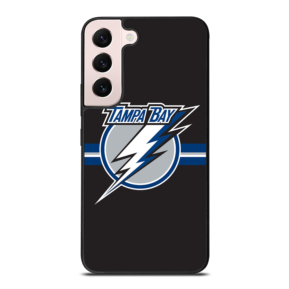 TAMPA BAY LIGHTNING LOGO 1 Samsung Galaxy S22 Plus Case Cover
