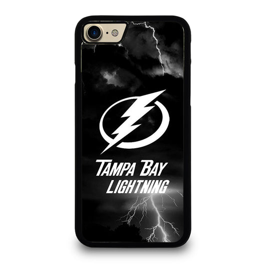 TAMPA BAY LIGHTNING LOGO 2 iPhone 7 / 8 Case Cover