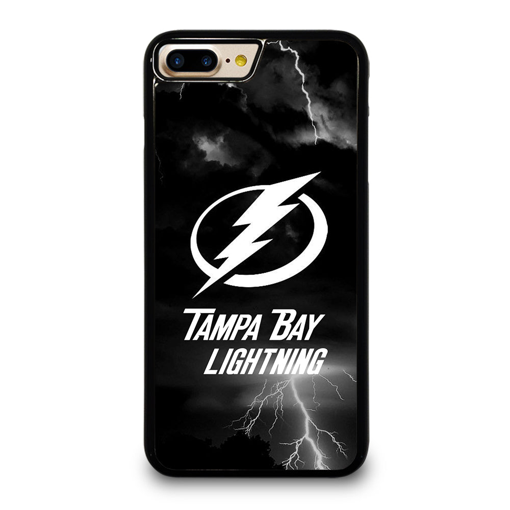 TAMPA BAY LIGHTNING LOGO 2 iPhone 7 / 8 Plus Case Cover